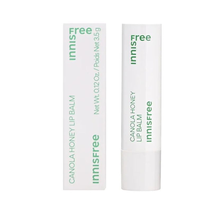 Canola Honey Lip Balm 0.12oz