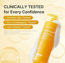 Medicube Kojic Acid Turmeric Gel Cleanser 500ml