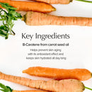 Skinfood Carrot Carotene Calming Water Pad 60 sheets