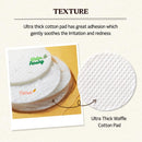 Skinfood Carrot Carotene Calming Water Pad 60 sheets