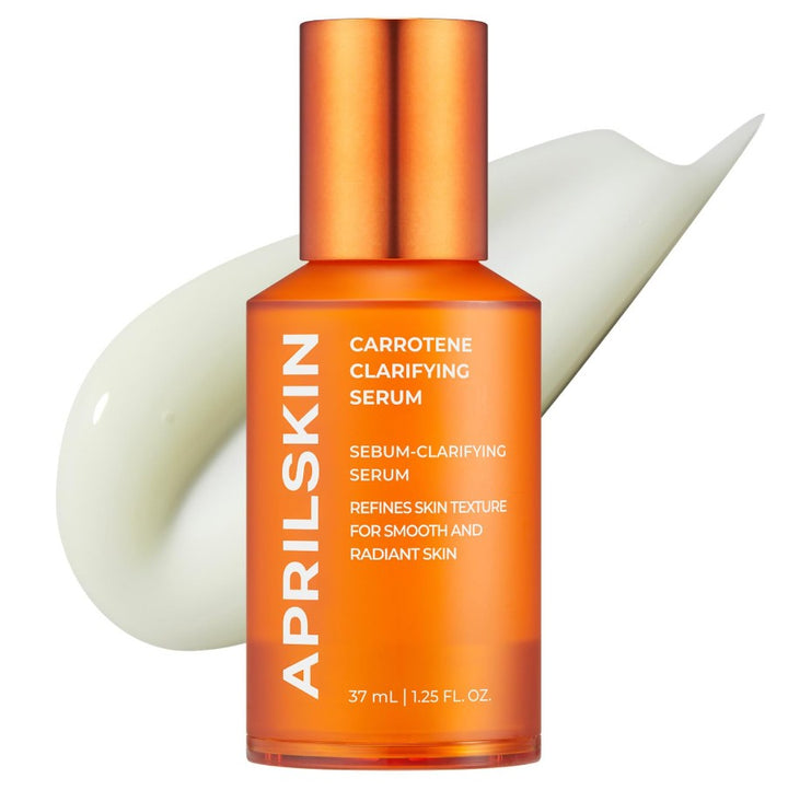 Carrotene Clarifying Facial Serum 1.25 fl. oz. / 37ml