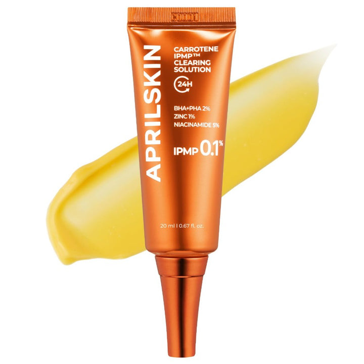 Carrotene IPMP Clearing Solution Spot Cream 20ml / 0.67 fl. oz.