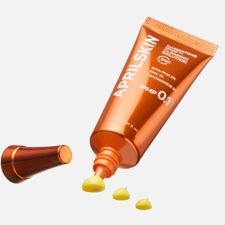Carrotene IPMP Clearing Solution Spot Cream 20ml / 0.67 fl. oz.