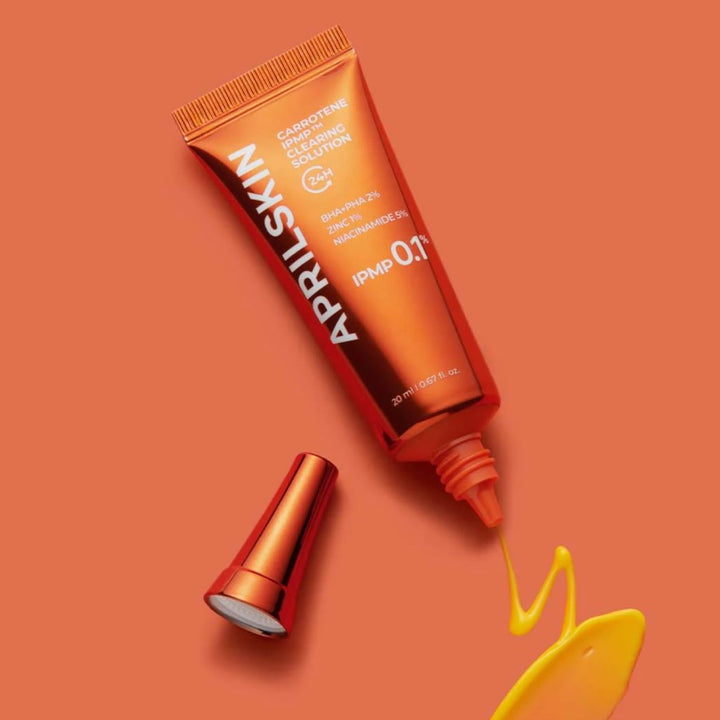 Carrotene IPMP Clearing Solution Spot Cream 20ml / 0.67 fl. oz.