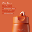 Carrotene Pore Clay Mask 100ml /3.52 fl. oz.