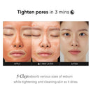 Carrotene Pore Clay Mask 100ml /3.52 fl. oz.