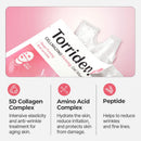 CELLMAZING Collagen Firming Gel Facial & Neck Sheet Mask