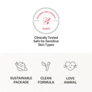 CELLMAZING Collagen Firming Gel Facial & Neck Sheet Mask