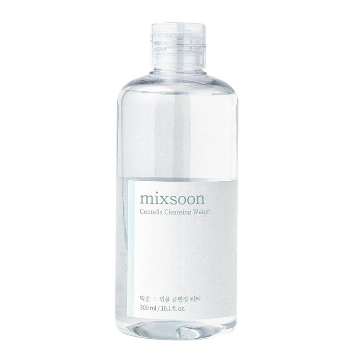 Centella Cleansing Water 10.14 fl oz / 300ml