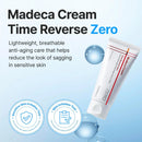 Madeca Cream Time Reverse Zero 80ml