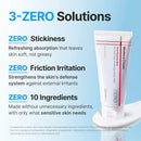 Madeca Cream Time Reverse Zero 80ml