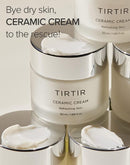 Tirtir Original Ceramide Cream 50ml / 1.69 fl. oz.