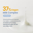Tirtir Ceramic Milk Ampoule 40ml / 1.35 fl. oz.