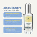 Tirtir Ceramic Milk Ampoule 40ml / 1.35 fl. oz.
