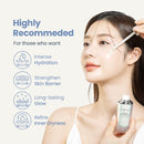 Tirtir Ceramic Milk Ampoule 40ml / 1.35 fl. oz.