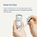 Tirtir Ceramic Milk Ampoule 40ml / 1.35 fl. oz.
