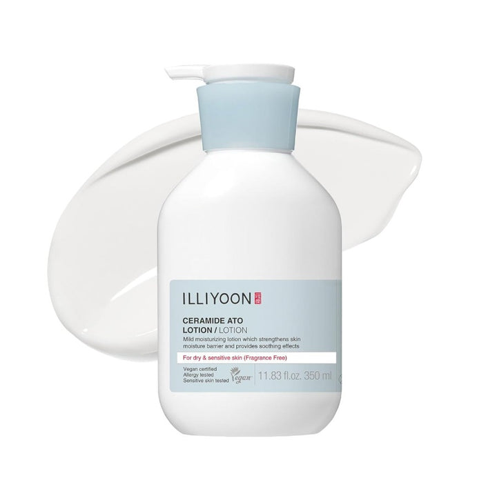 Ceramide Ato Lotion 350ml / 11.83 fl. oz.