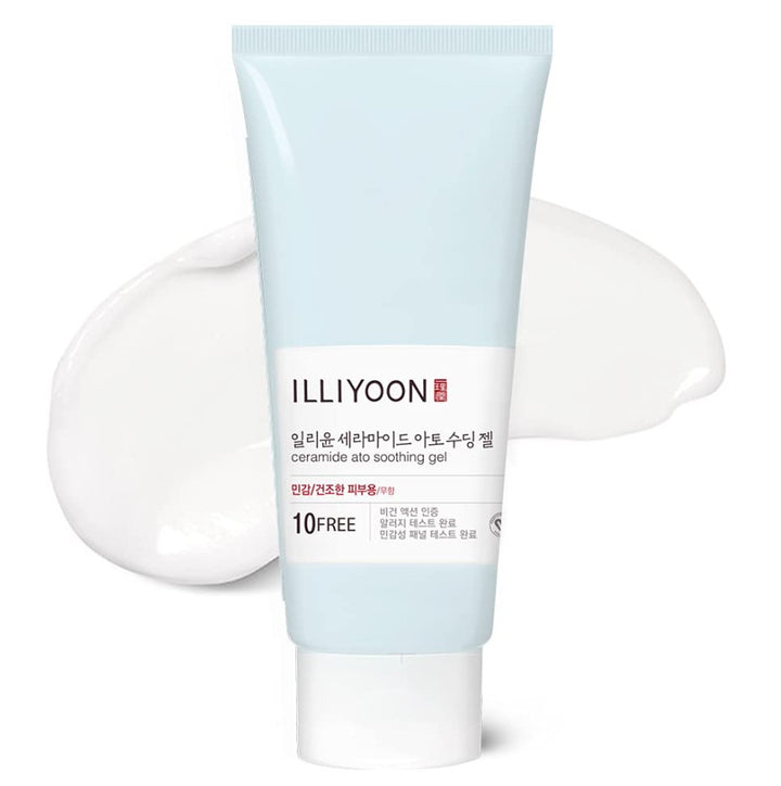 Ceramide Ato Soothing Gel 175ml / 5.9 fl. oz.