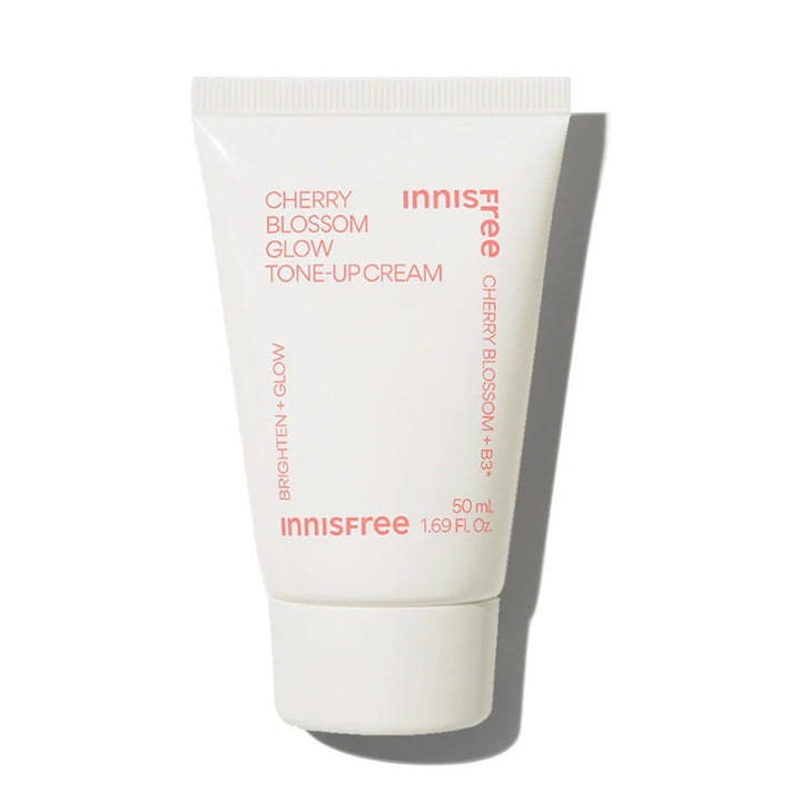 Cherry Blossom Glow Tone-Up Cream 50ml / 1.69 fl. oz