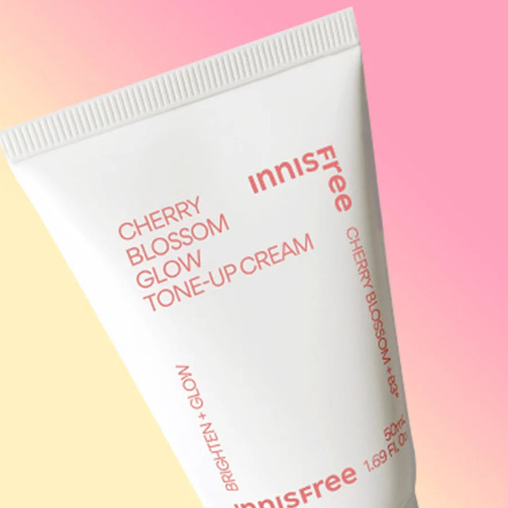 Cherry Blossom Glow Tone-Up Cream 50ml / 1.69 fl. oz