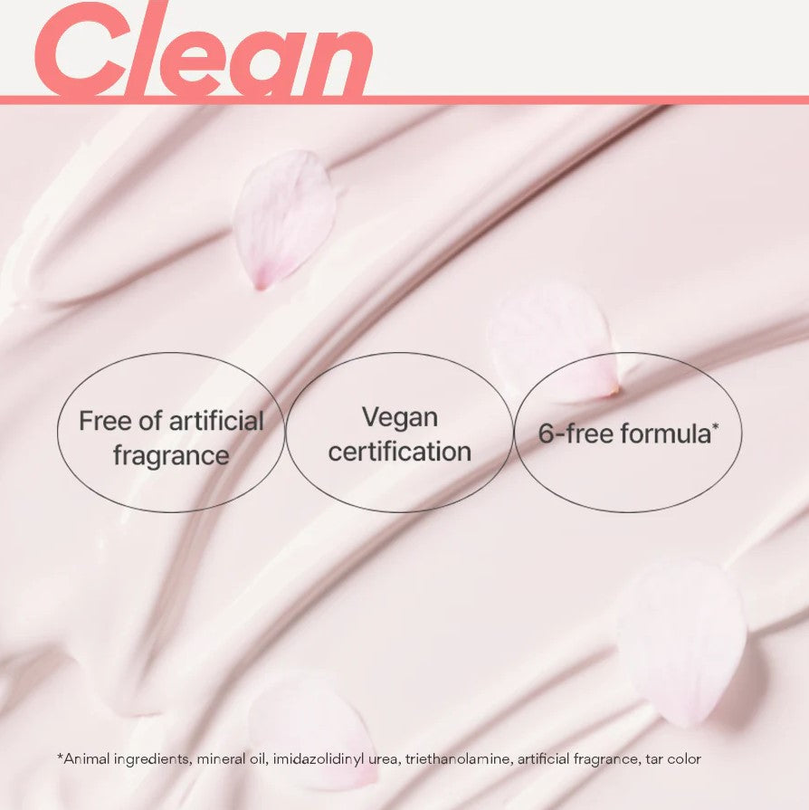 Cherry Blossom Glow Tone-Up Cream 50ml / 1.69 fl. oz