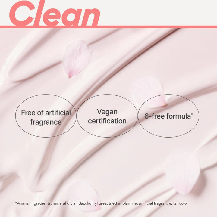 Cherry Blossom Glow Tone-Up Cream 50ml / 1.69 fl. oz
