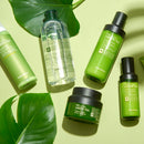 Tonymoly The Chok Chok Green Tea Watery Cream 60ml