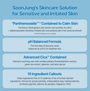 SoonJung Cica Calming Ampoule Essence 50ml / 1.69 fl. oz.