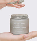 Mary & May CICA TeaTree Soothing Wash off Pack 30ml / 1.01 fl. oz.