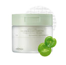 Ji.Woo.Gae CICA BHA Blemish Toner Pad 170ml / 5.74 fl. oz. / 60 Pads