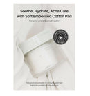 Ji.Woo.Gae CICA BHA Blemish Toner Pad 170ml / 5.74 fl. oz. / 60 Pads