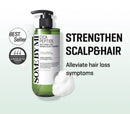 Some By Mi CICA Peptide Anti Hair Loss, Derma Scalp Shampoo 285ml / 9.63 fl. oz.