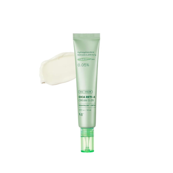 Cica Reti-A Retinol Cream 0.05 30ml / 1.01 fl. oz.