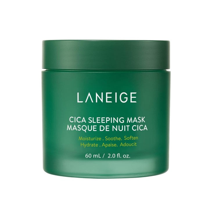 Cica Sleeping Mask 60ml / 2 fl. oz.