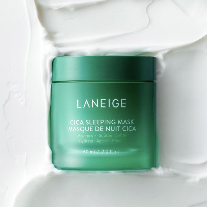 Cica Sleeping Mask 60ml / 2 fl. oz.