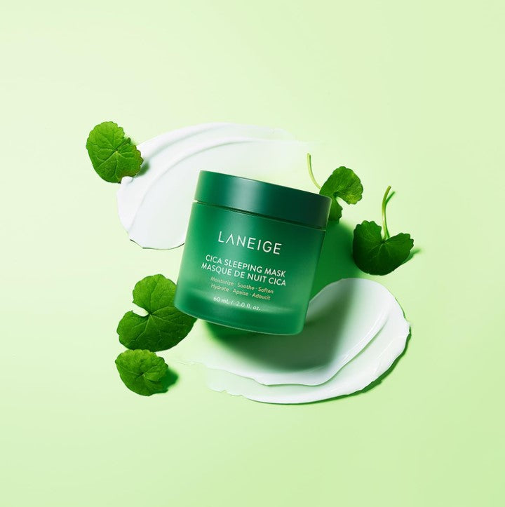 Cica Sleeping Mask 60ml / 2 fl. oz.