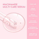 Clarifying Niacinamide Serum 50ml / 1.69 fl. oz.
