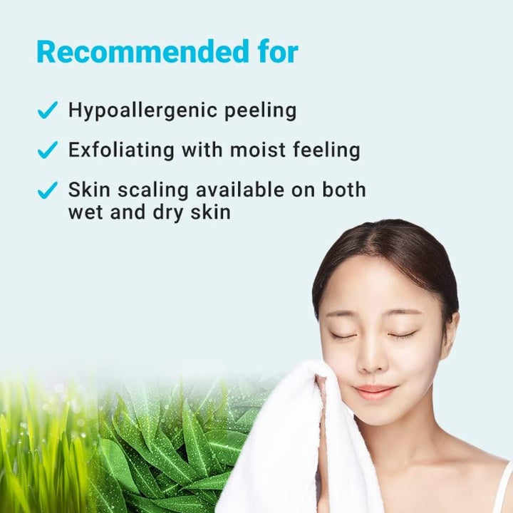 Clear Peeling Gel 3.38 fl. oz. / 100ml