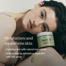 Fresh Cloud Sea Salt Body & Scalp Scrub French Mint & Lily 260ml / 9.17 oz.