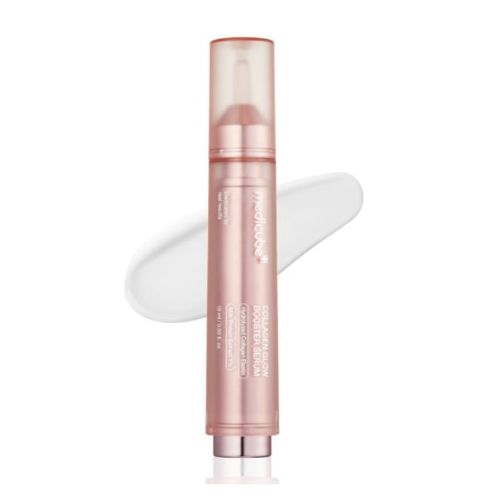 Collagen Glow Booster Milk Serum 15ml / 0.5 oz