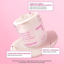Innisfree Green Tea Ceramide Collagen Plump Cream 50ml / 1.69 fl. oz.