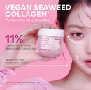 Innisfree Green Tea Ceramide Collagen Plump Cream 50ml / 1.69 fl. oz.