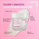 Innisfree Green Tea Ceramide Collagen Plump Cream 50ml / 1.69 fl. oz.
