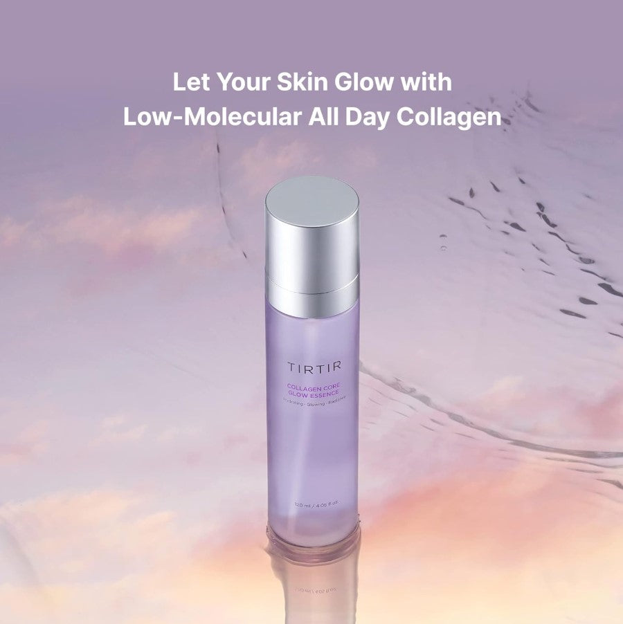 Collagen Core Glow Essence 120ml / 4.05 fl. oz.