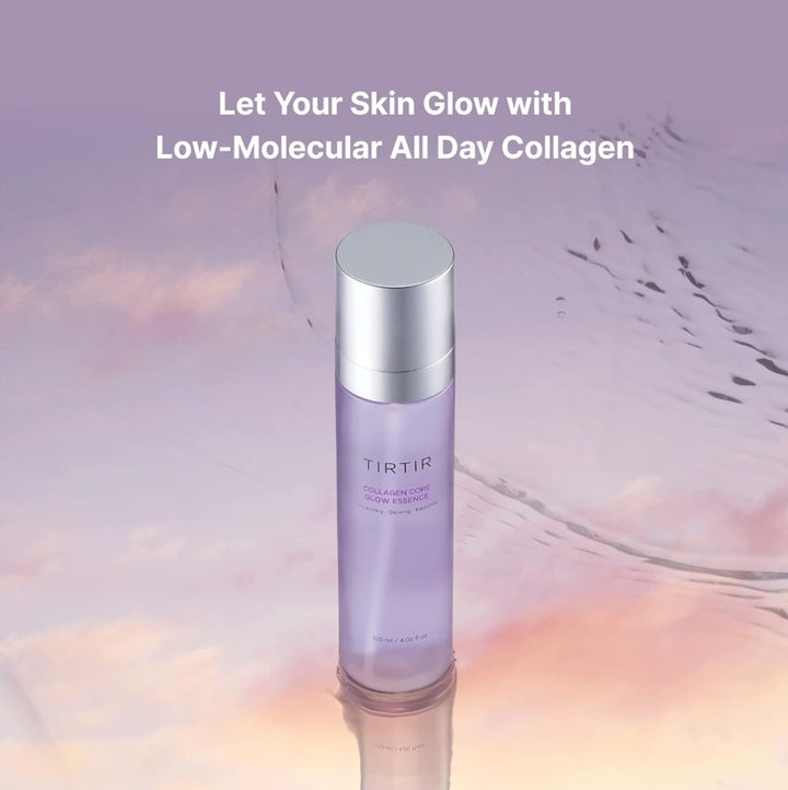 Collagen Core Glow Essence 120ml / 4.05 fl. oz.