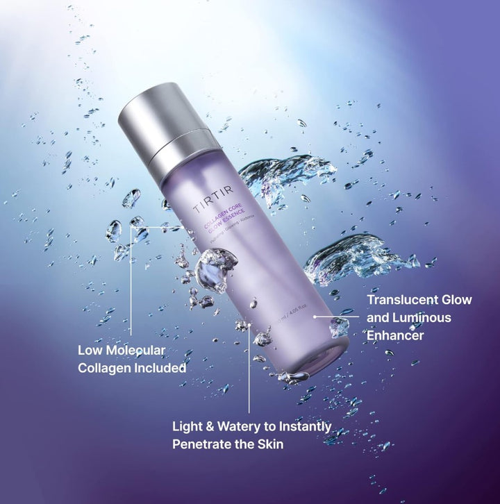 Collagen Core Glow Essence 120ml / 4.05 fl. oz.