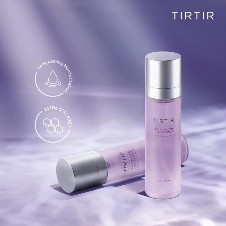Collagen Core Glow Essence 120ml / 4.05 fl. oz.