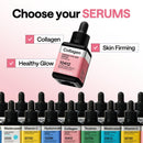 Mediheal Collagen Firming Volume Serum with Retinol 40ml / 1.35 fl. oz.