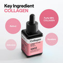 Mediheal Collagen Firming Volume Serum with Retinol 40ml / 1.35 fl. oz.