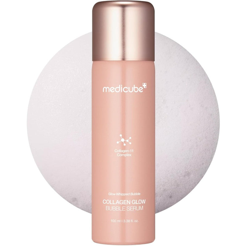 (SEA FREIGHT ONLY) COLLAGEN GLOW BUBBLE SERUM